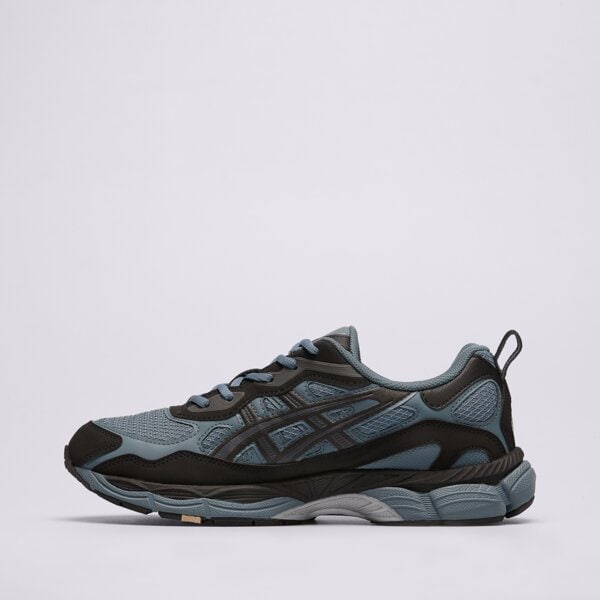 Мъжки маратонки ASICS NYC RUGGED 1203a735-021 цвят тъмносин