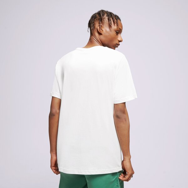 Мъжка тениска PUMA ТЕНИСКА ESS+ 2 COL LOGO 58675958 цвят бял