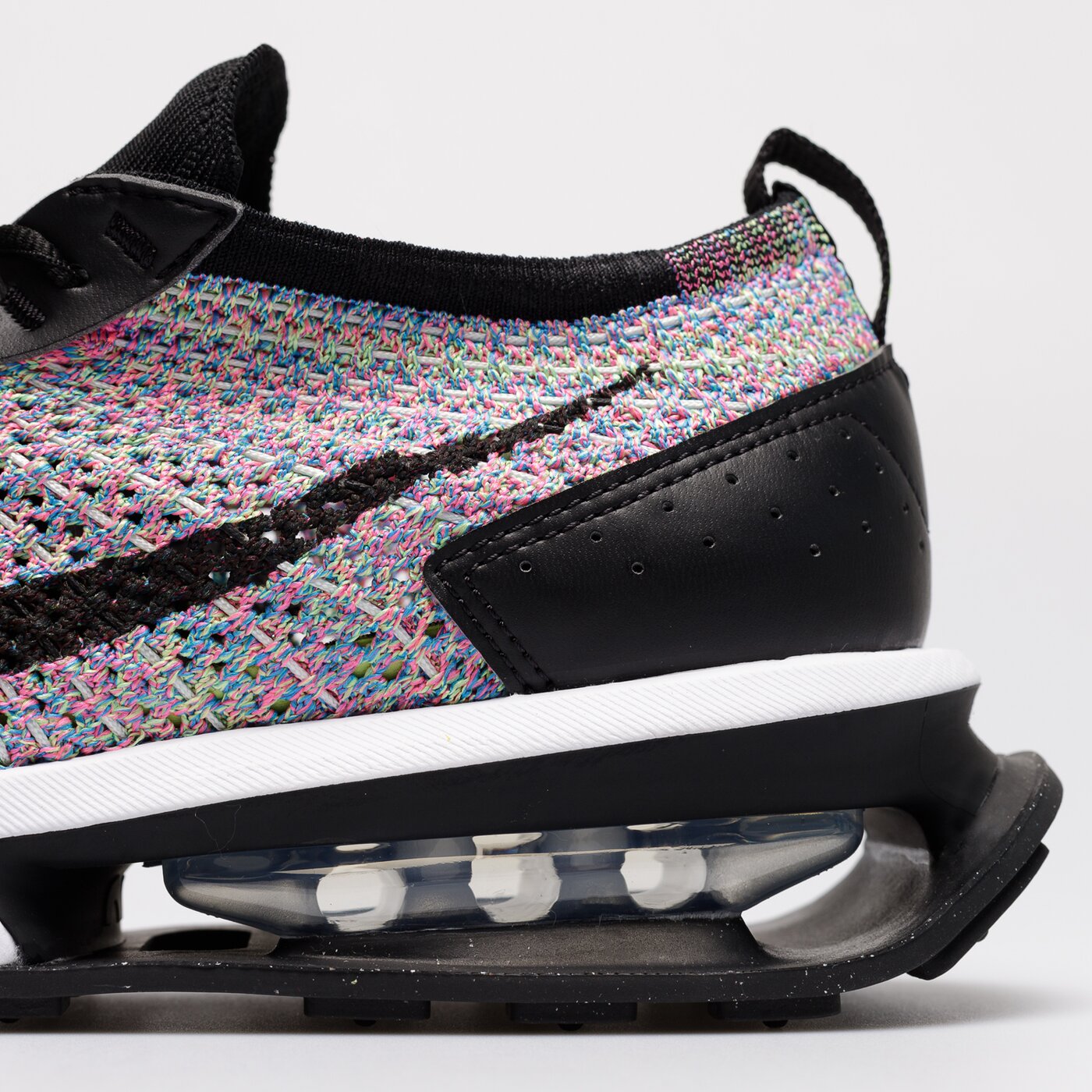 Мъжки маратонки NIKE AIR MAX FLYKNIT RACER dj6106-300 цвят многоцветен