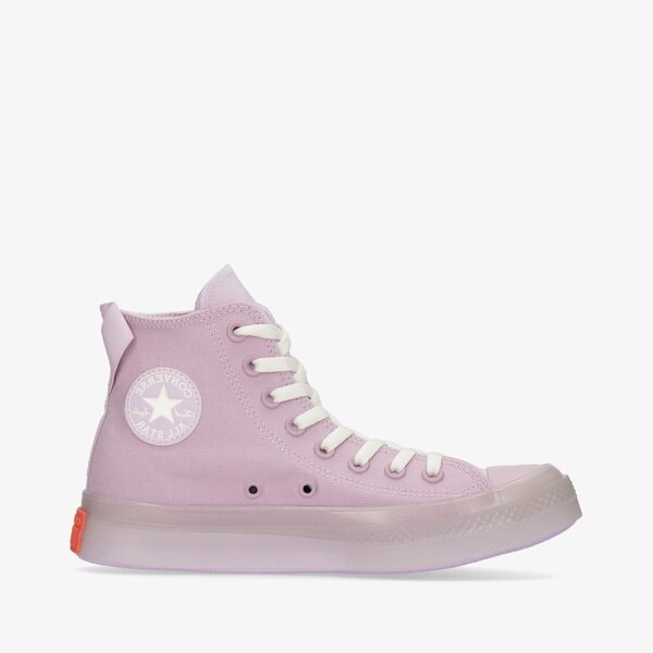 Дамски маратонки CONVERSE CHUCK TAYLOR ALL STAR CX 172893c цвят виолетов