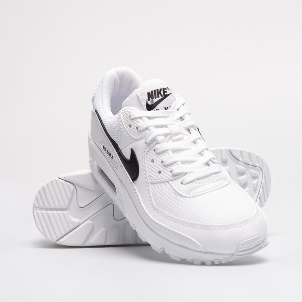 Дамски маратонки NIKE AIR MAX 90  dh8010-101 цвят бял