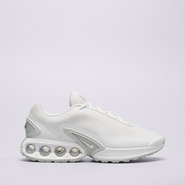 Мъжки маратонки NIKE AIR MAX DN dv3337-101 цвят бял