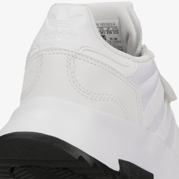 Детски маратонки ADIDAS RETROPY F2 J gw3313 цвят бял