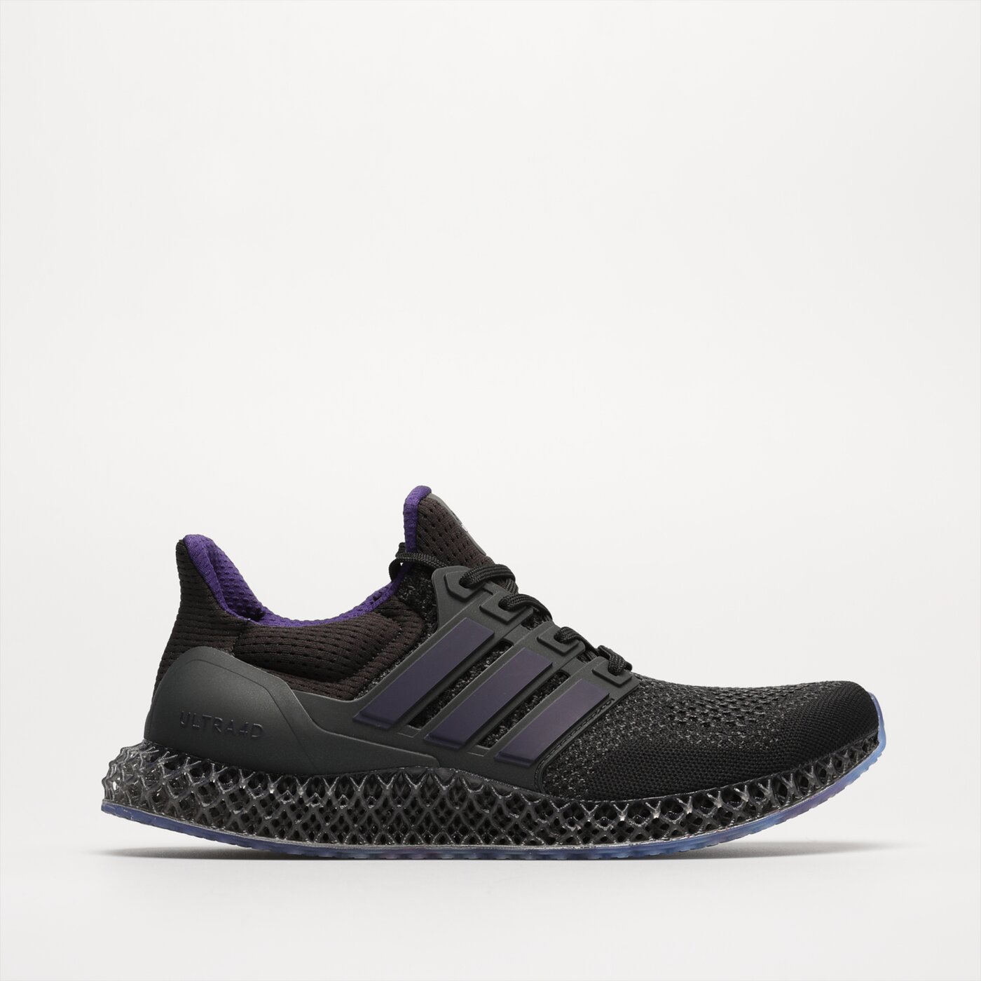 Мъжки маратонки ADIDAS ULTRA 4D hp9736 цвят черен