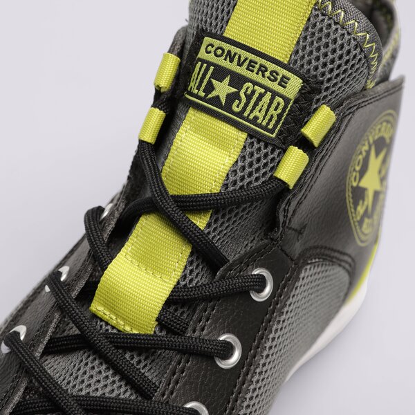 Мъжки маратонки CONVERSE CHUCK TAYLOR ALL STAR ULTRA a03458c цвят черен