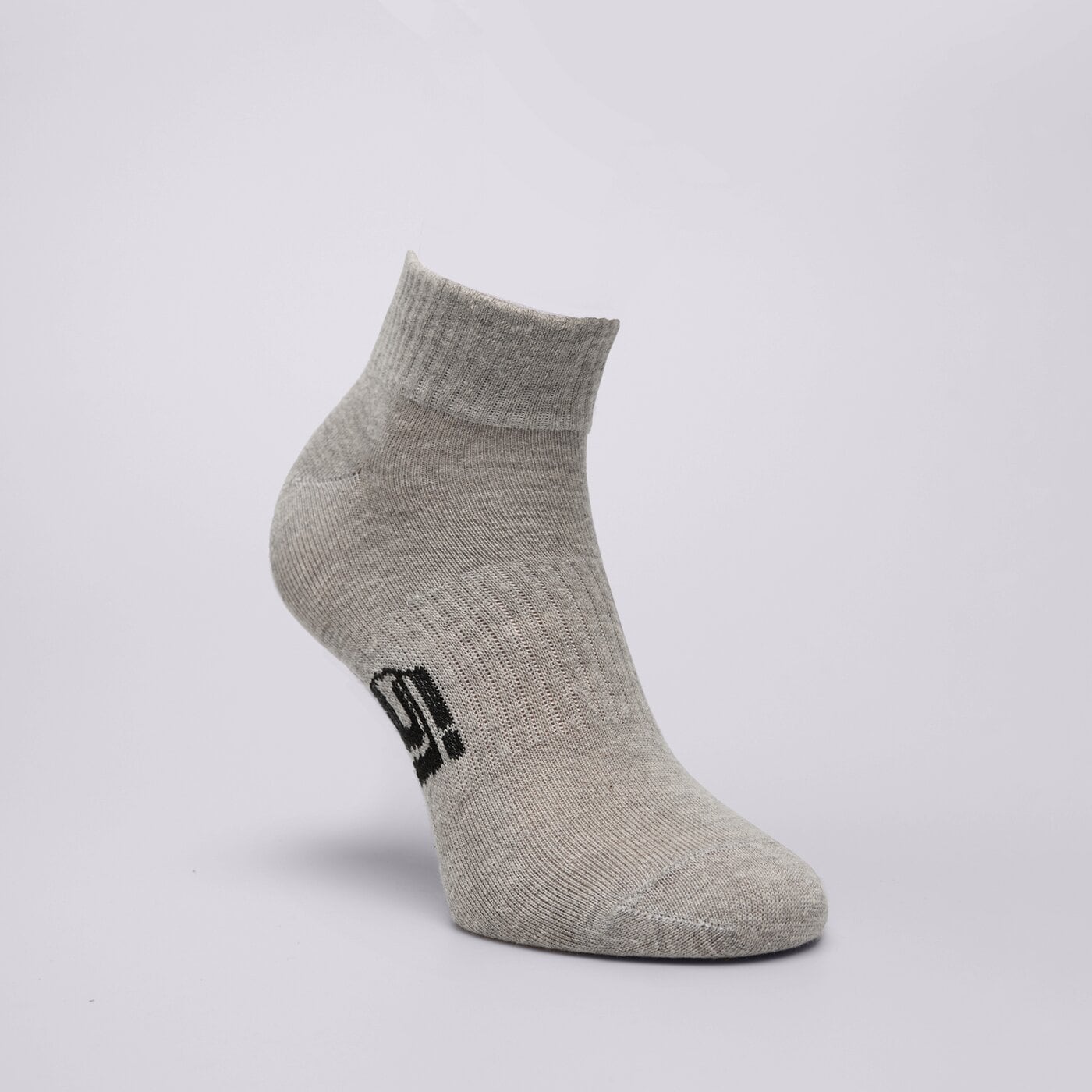 Дамски чорапи SIZEER ЧОРАПИ НИСКИ 3PPK MIX sisk3609 цвят многоцветен