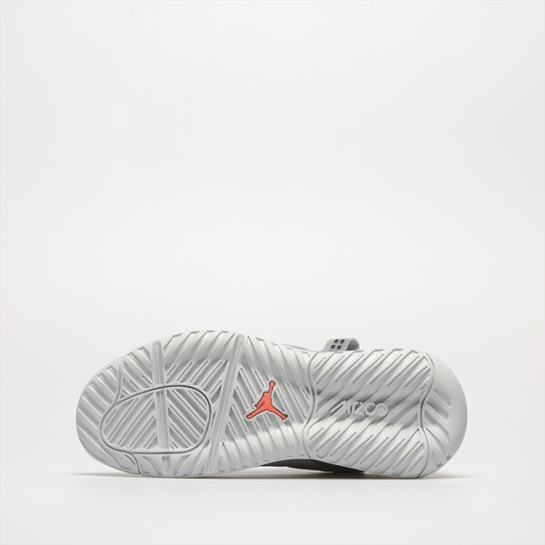 Детски маратонки JORDAN MA2 cw6594-009 цвят сребърен