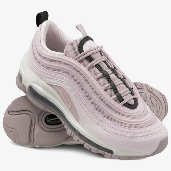 Дамски маратонки NIKE WOMEN'S AIR MAX 97 SHOE 921733-602 цвят розов