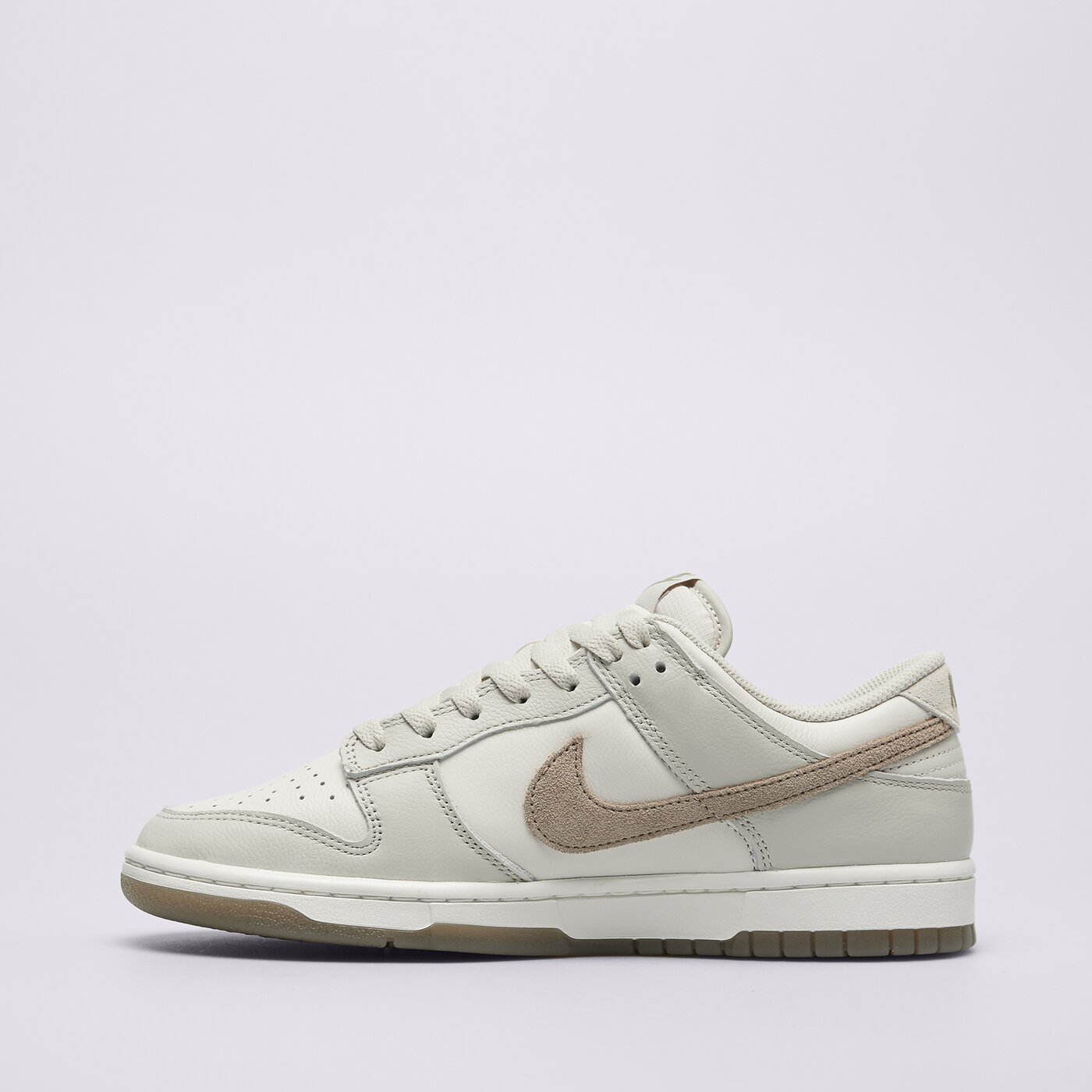 Мъжки маратонки NIKE DUNK LOW RETRO SE ESS+ fj4188-001 цвят бежов