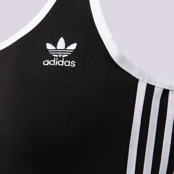 Дамски ADIDAS РОКЛЯ 3S ПОТНИК АНЦУГS jd4619 цвят черен