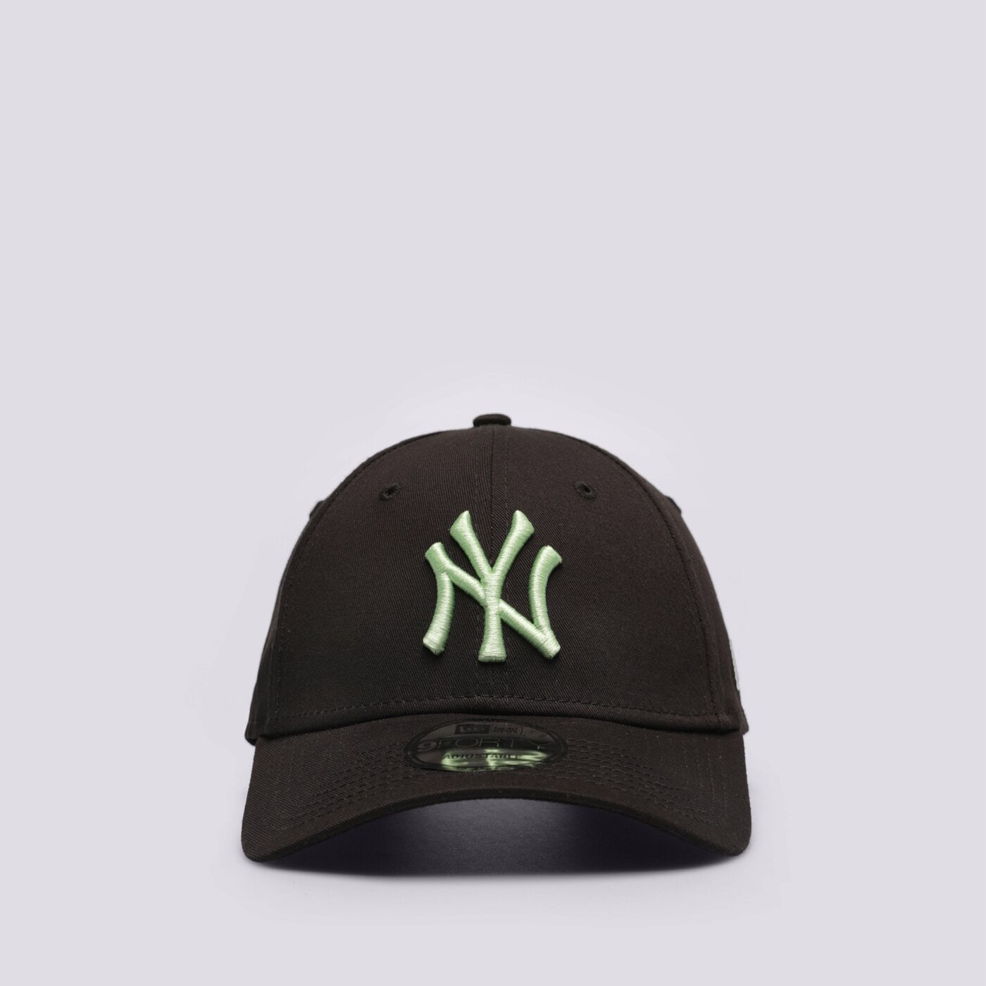 Мъжка шапка с козирка NEW ERA ШАПКА LE 940 NYY NEW YORK YANKEES 60358170 цвят черен