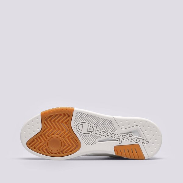 Мъжки маратонки CHAMPION Z80 LOW s22240ww001 цвят бял