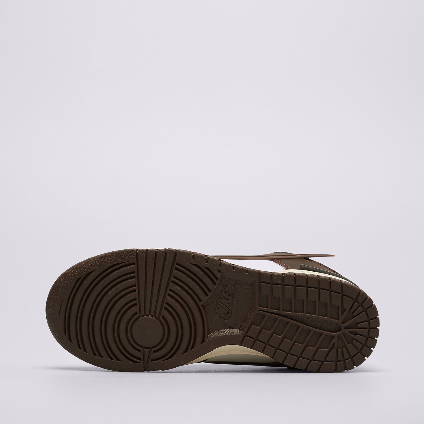 Дамски маратонки NIKE DUNK LOW TWIST  dz2794-003 цвят бежов