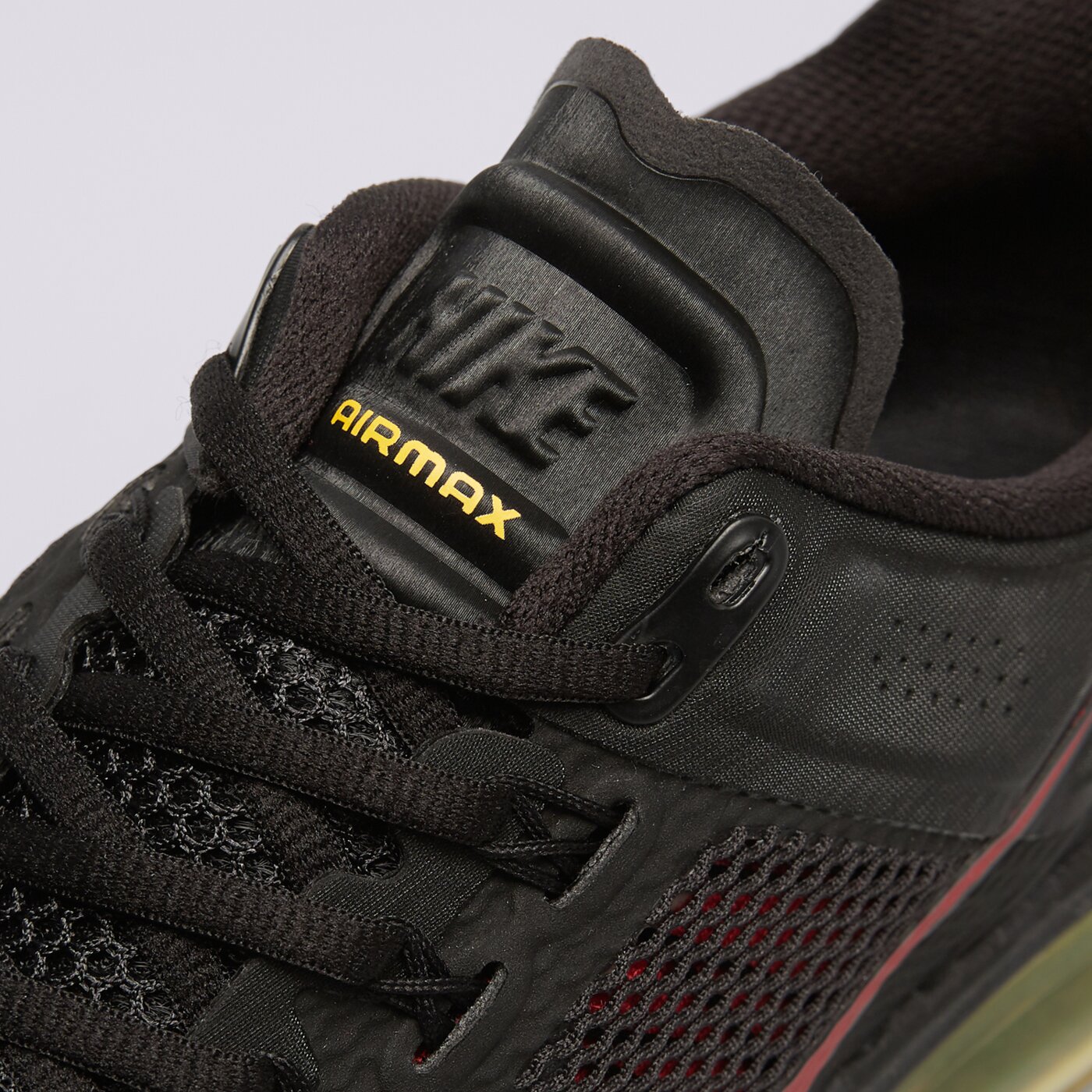 Мъжки маратонки NIKE AIR MAX 2013 hf3660-002 цвят черен