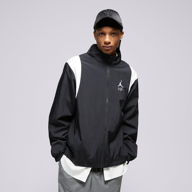 JORDAN ЯКЕ M J ESS MMBR JKT