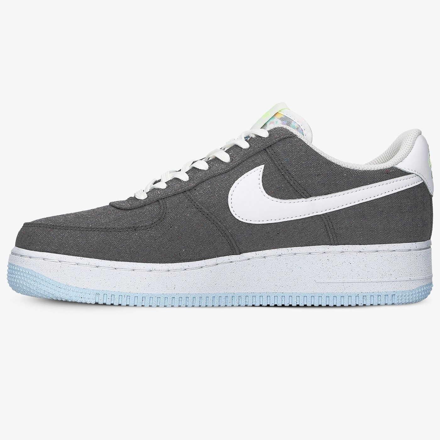 Мъжки маратонки NIKE AIR FORCE 1 '07 M2Z2 cn0866-002 цвят сив