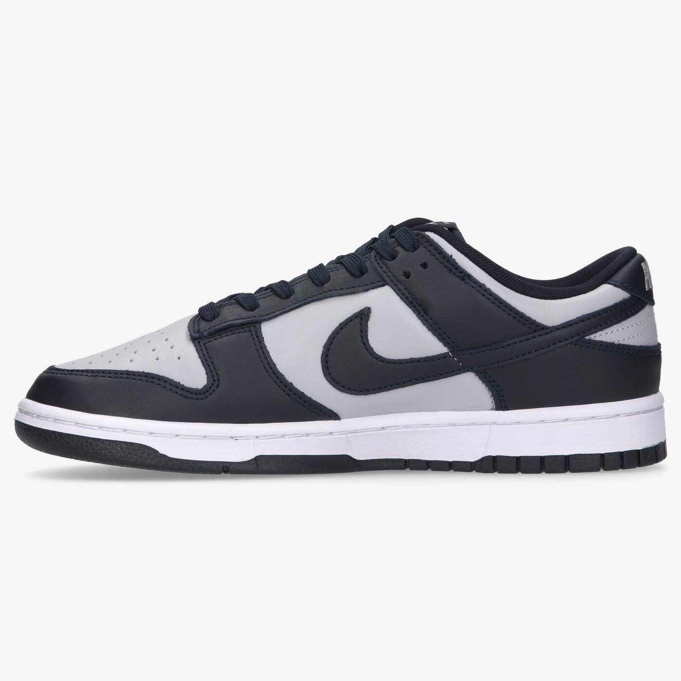 Мъжки маратонки NIKE DUNK LOW RETRO dd1391-003 цвят сив