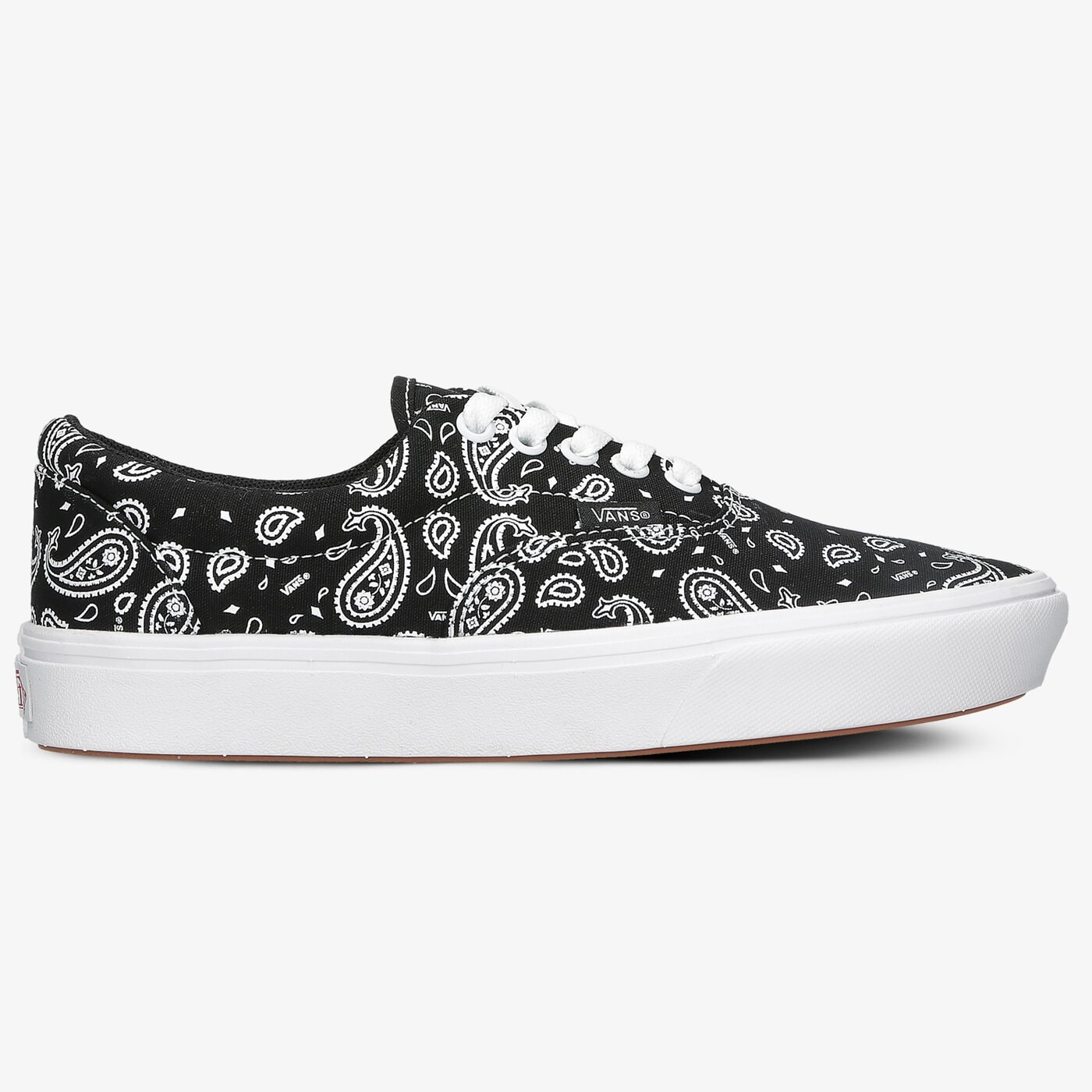 Дамски маратонки VANS UA COMFYCUSH ERA vn0a3wm942l1 цвят многоцветен