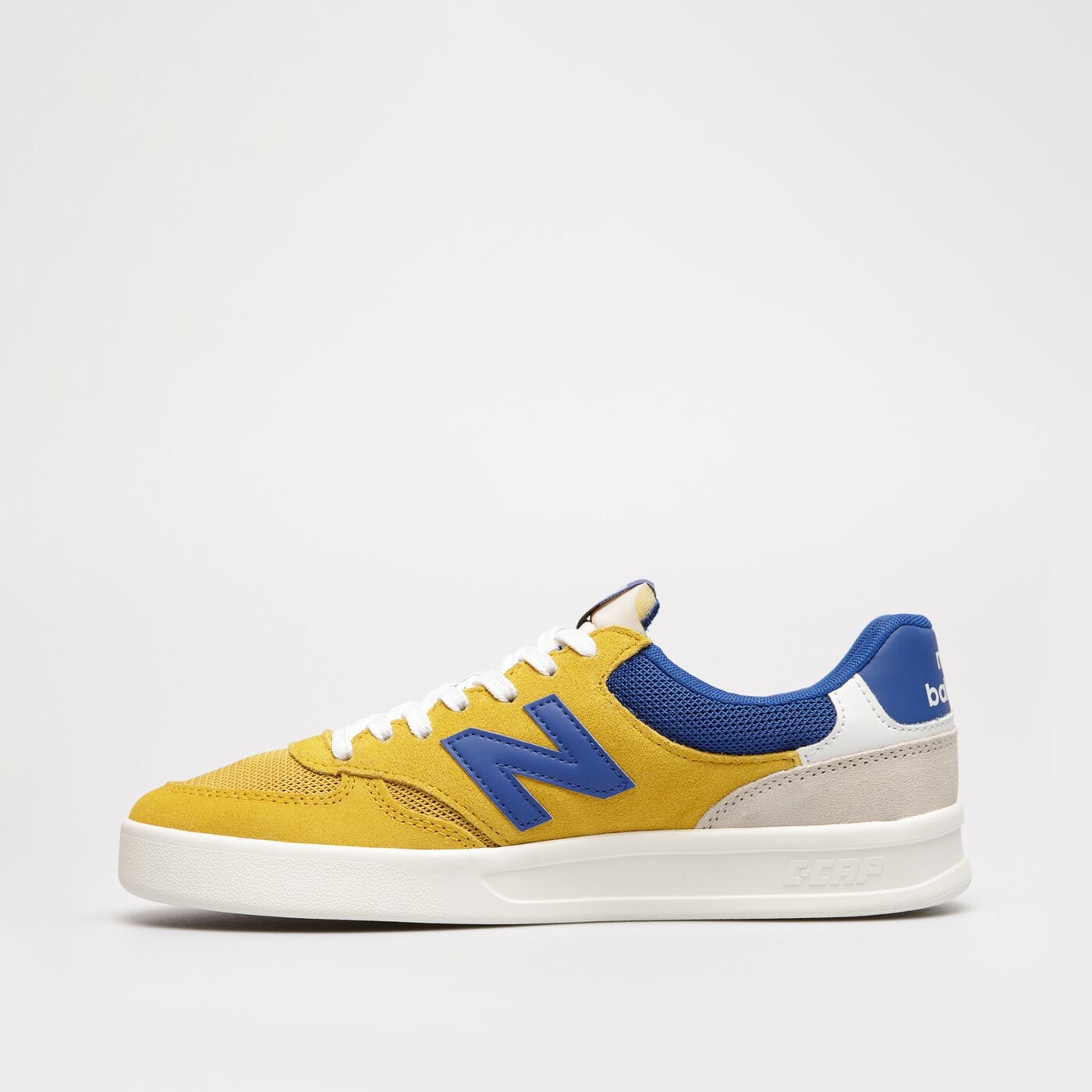 Мъжки маратонки NEW BALANCE 300  ct300yb3 цвят жълт