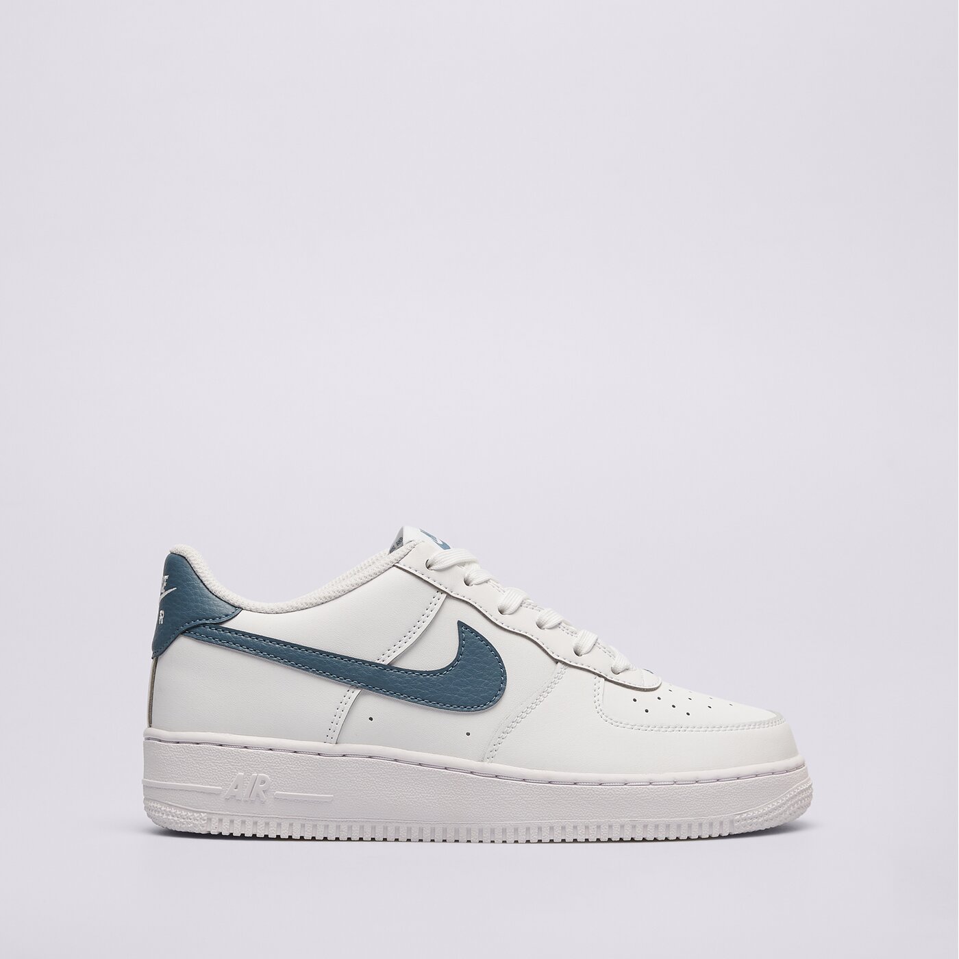 Детски маратонки NIKE AIR FORCE 1 BG fv5948-121 цвят бял