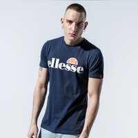 ELLESSE ТЕНИСКА SL PRADO NAVY