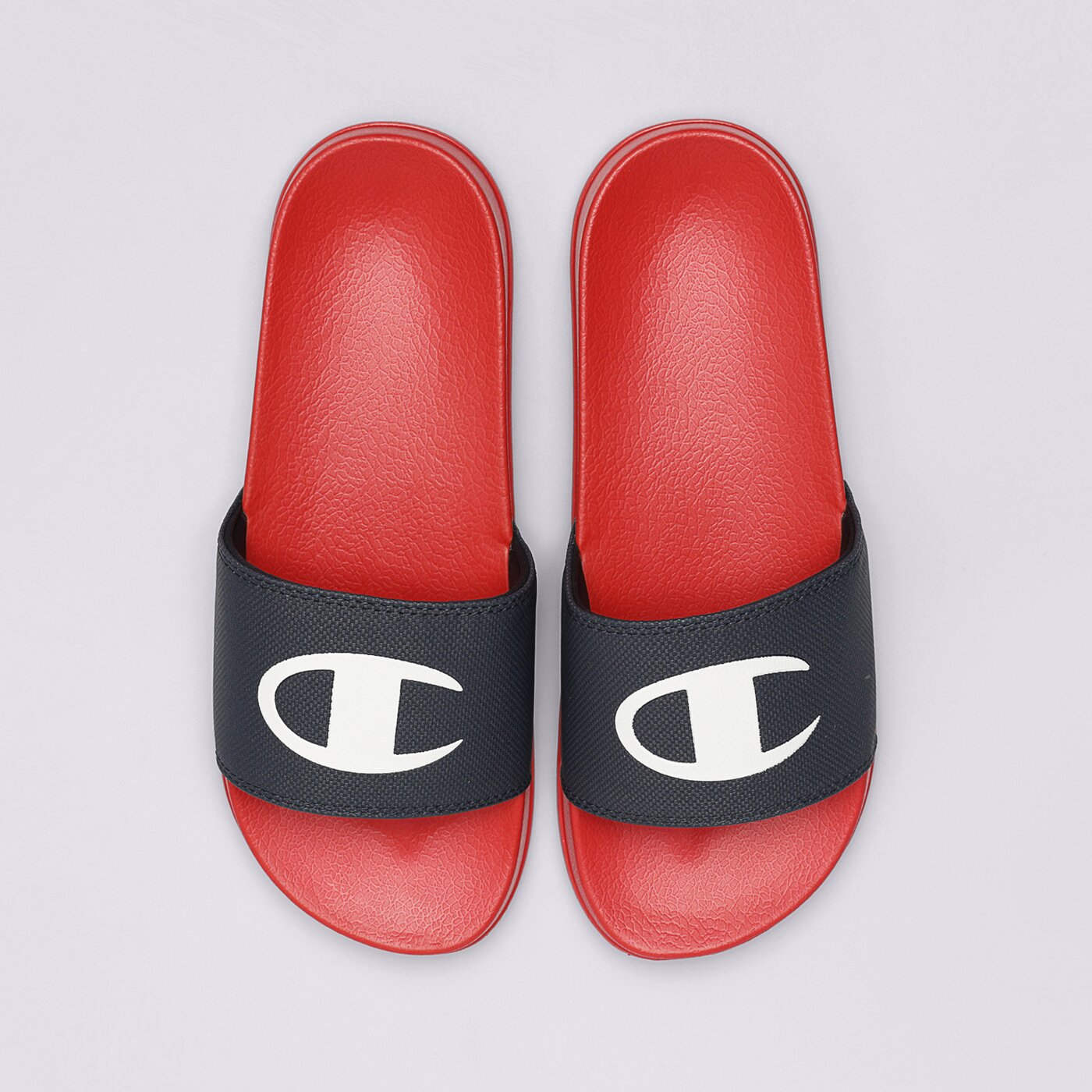 Мъжки чехли и сандали CHAMPION SAMOA  s22178bs501 цвят черен