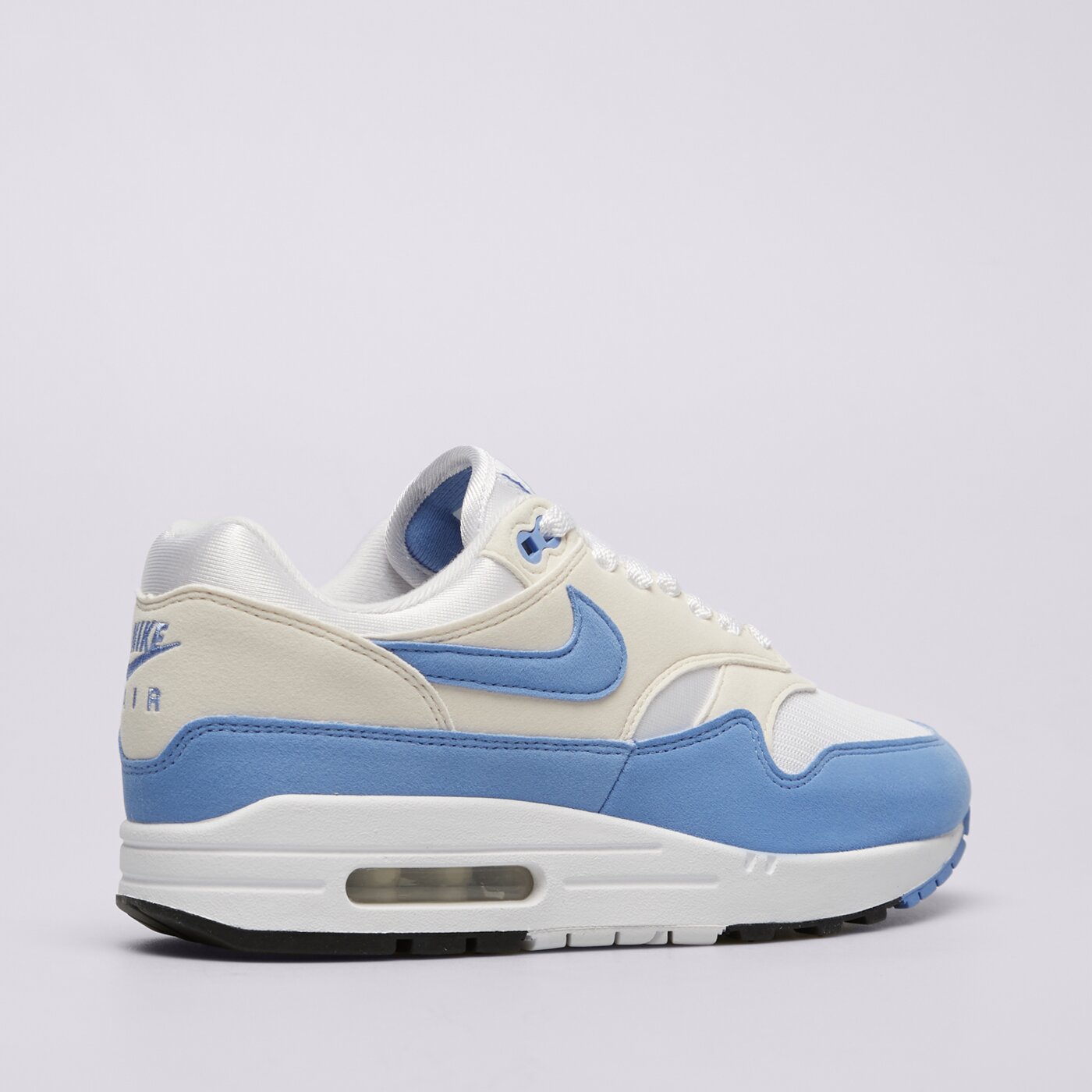Дамски маратонки NIKE AIR MAX 1 dz2628-113 цвят бял