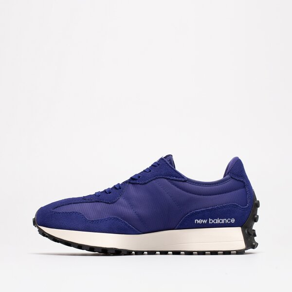 Мъжки маратонки NEW BALANCE 327  ms327ga цвят тъмносин