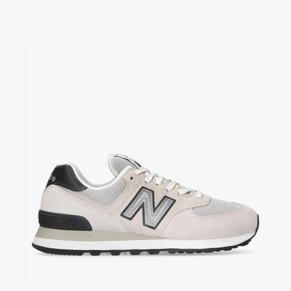 Дамски маратонки NEW BALANCE 574  ml574bh2 цвят бял