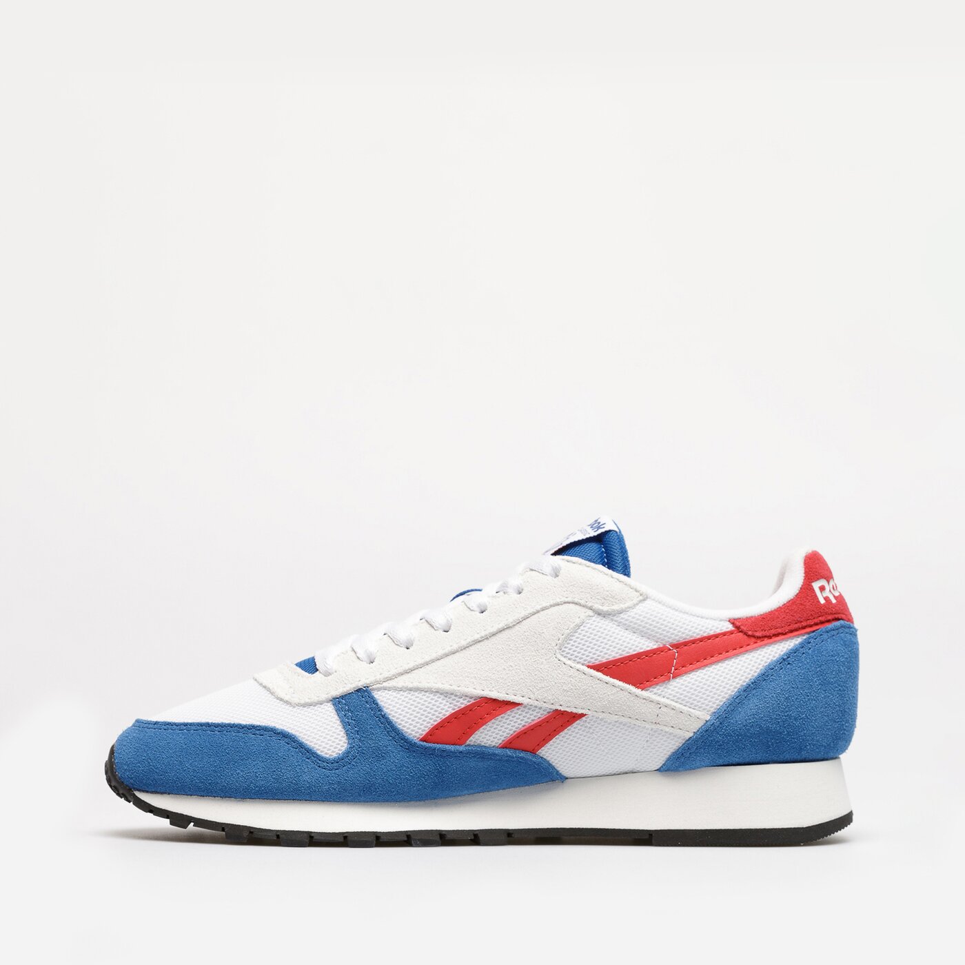 Мъжки маратонки REEBOK CLASSIC LEATHER gx2257 цвят бял