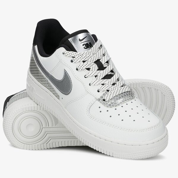 Дамски маратонки NIKE AIR FORCE 1 '07 SE ct1992-100 цвят бял