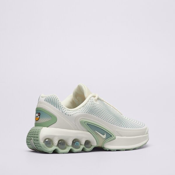 Детски маратонки NIKE AIR MAX DN (GS) ih7672001 цвят кремав