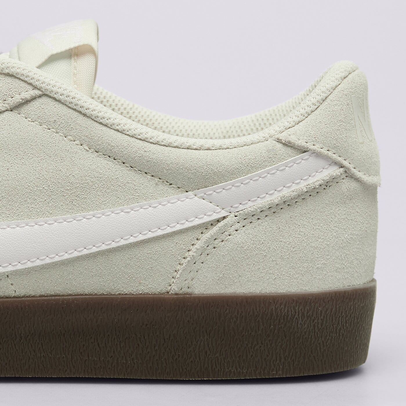 Мъжки маратонки NIKE KILLSHOT 2  fq8903-100 цвят розов