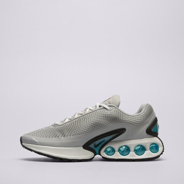 Мъжки маратонки NIKE AIR MAX DN dv3337-022 цвят сив