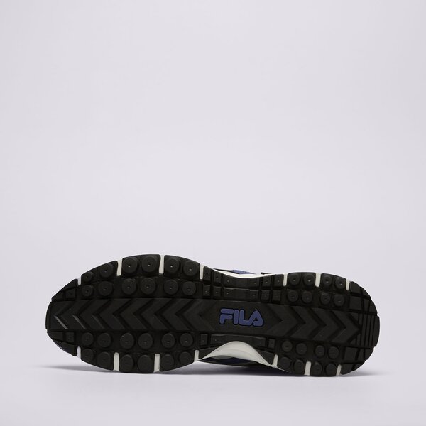 Мъжки маратонки FILA ZAGATO V3 1fm02735411 цвят тъмносин