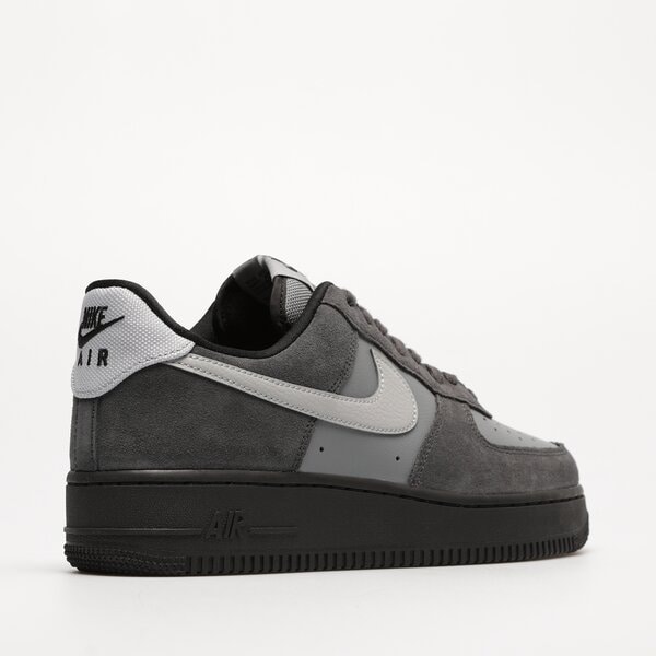 Мъжки маратонки NIKE AIR FORCE 1 LV8 cw7584-001 цвят сив