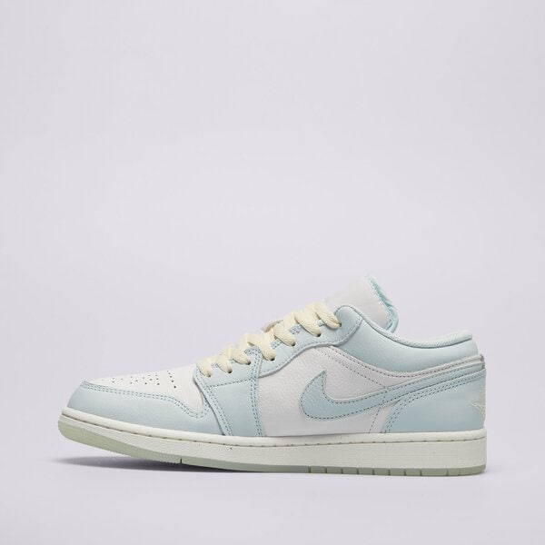 Мъжки маратонки AIR JORDAN 1 LOW SE hj5999-400 цвят син