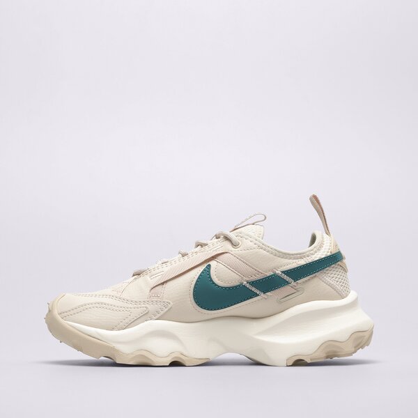 Дамски маратонки NIKE TC 7900 dd9682-110 цвят бежов