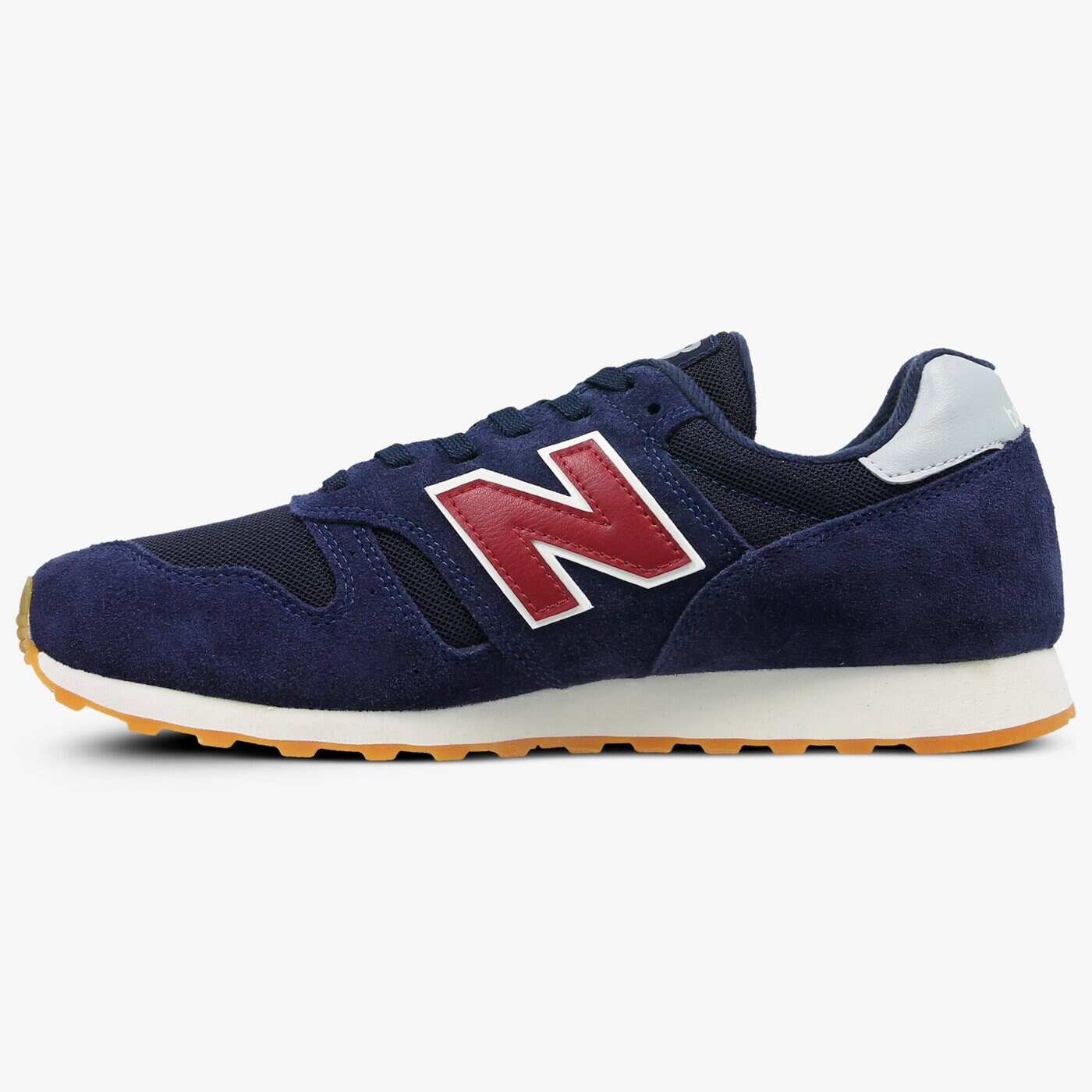 Мъжки маратонки NEW BALANCE ML373NRG ml373nrg цвят тъмносин