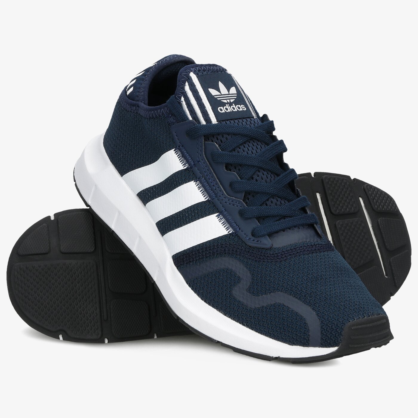 Мъжки маратонки ADIDAS SWIFT RUN X fy2115 цвят тъмносин