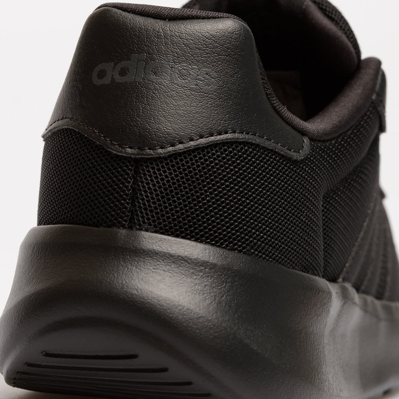 Детски маратонки ADIDAS LITE RACER 3.0 K gx6611 цвят черен