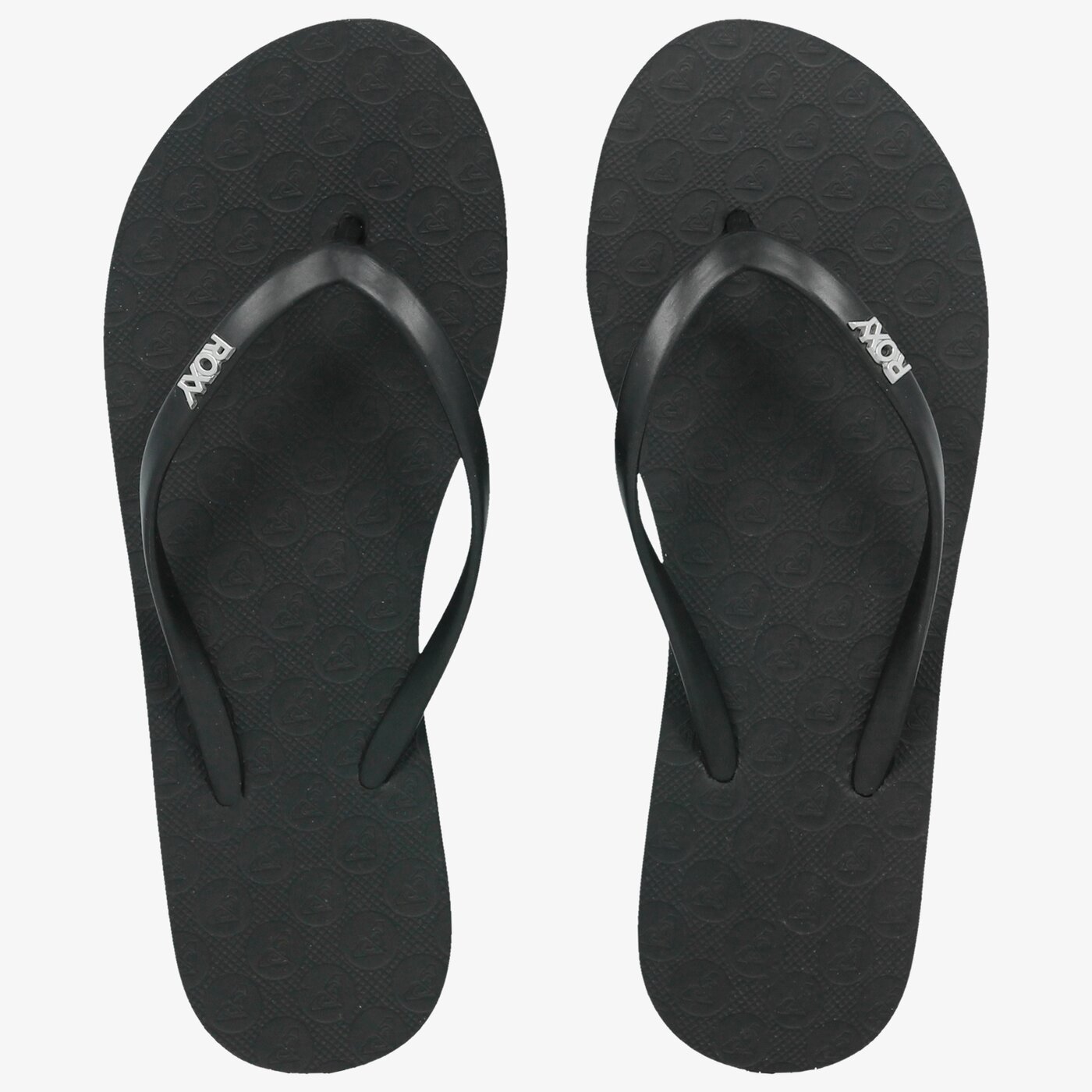 Дамски джапанки ROXY VIVA IV arjl100663bsm цвят черен