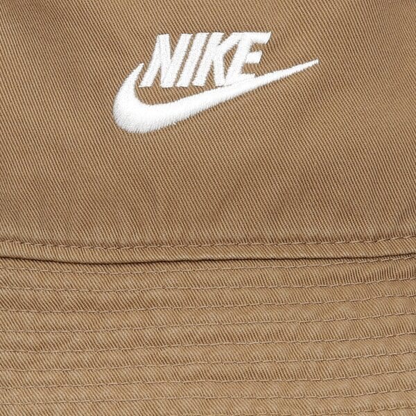  NIKE ИДИОТКА NIKE SPORTSWEAR dc3967-258 цвят кафяв
