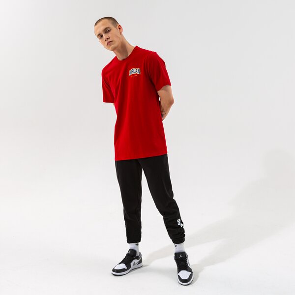 Мъжки панталони PUMA ПАНТАЛОНИ RAD/CAL PANTS DK CL - PUMA BLACK 58939001 цвят черен