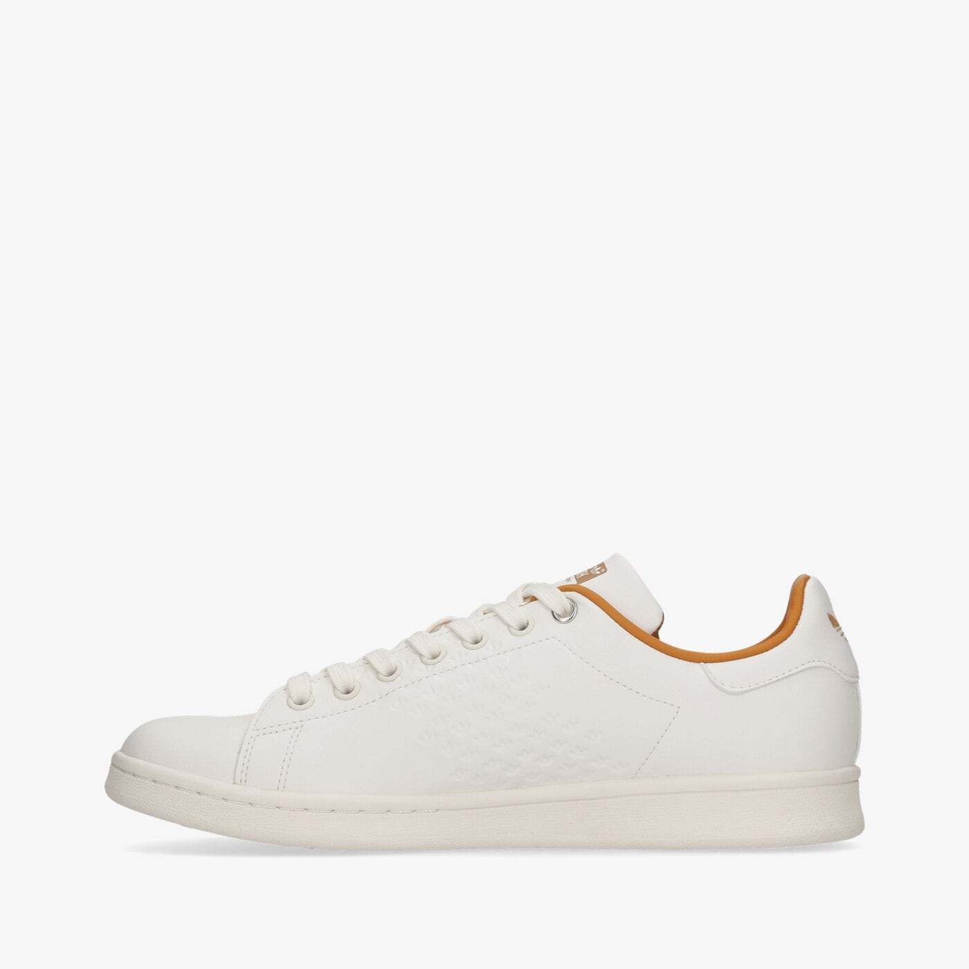 Мъжки маратонки ADIDAS STAN SMITH gw4446 цвят бял