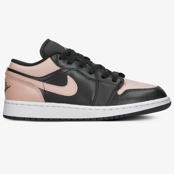 Детски маратонки AIR JORDAN 1 LOW  553560-034 цвят многоцветен