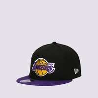 NEW ERA ШАПКА NBA 9FIFTY LAKERS LOS ANGELES LAKERS BLKOTC