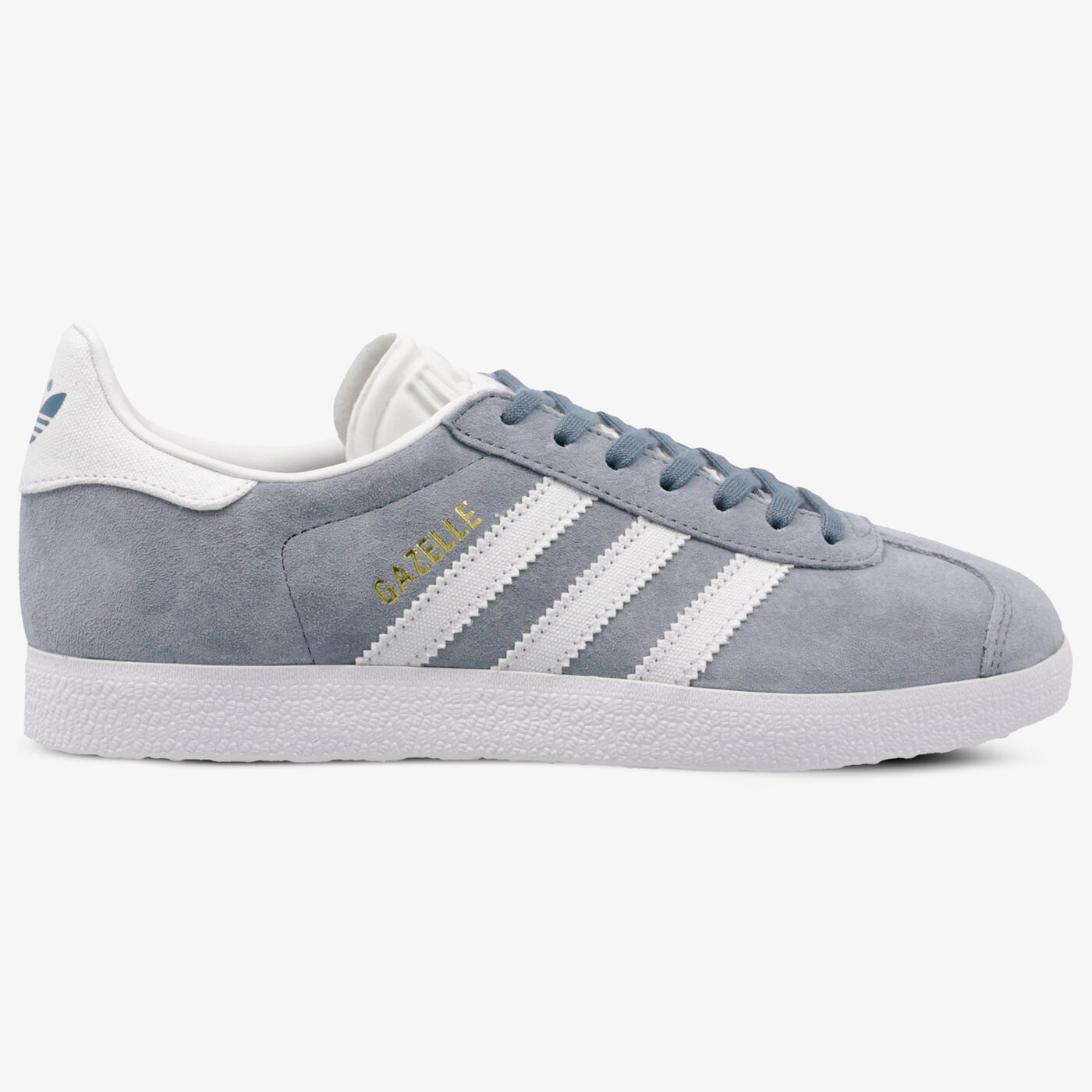 Дамски маратонки ADIDAS GAZELLE  cm8468 цвят сив
