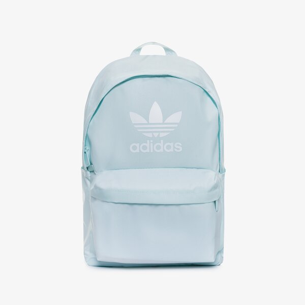 Детска раница ADIDAS РАНИЦА ADICOLOR hs6970 цвят син