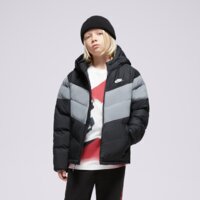 NIKE ЯКЕ ЗИМНО K NSW SYN FL HD JCKT BOY